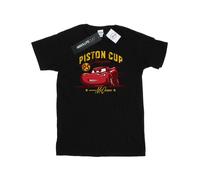 Disney - T-shirt CARS PISTON CUP CHAMPION - Homme (BI17360)