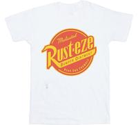 Disney - T-shirt "Cars Rust-Eze" pour femme BI16050 (L) (Blanc)