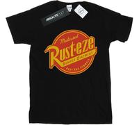 Disney - T-shirt "Cars Rust-Eze" pour femme BI16050 (S) (Noir)