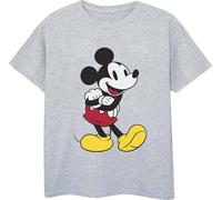 Disney - T-shirt "Classic" pour homme BI1117 (XXL) (Gris)