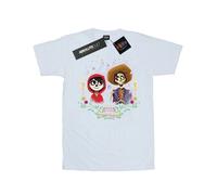 Disney - T-shirt COCO - Femme (BI16490)