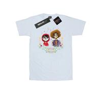 Disney - T-shirt COCO - Homme (BI17777)