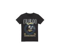 Disney - T-shirt COLORADO SKI - Homme (TV3592)