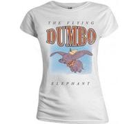 DISNEY - T-Shirt - DUMBO The Flying Elephant - GIRL (S) G
