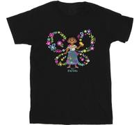 Disney - T-shirt "Encanto" pour homme BI24292 (S) (Noir)