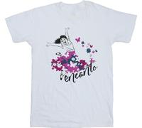 Disney - T-shirt "Encanto" pour homme BI24308 (S) (Blanc)