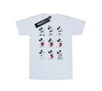 Disney - T-shirt EVOLUTION - Homme (BI39482)