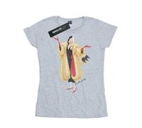 Disney - T-shirt - Femme (BI14597)