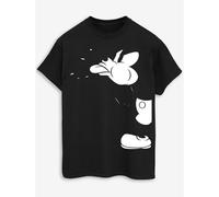 Disney - T-shirt - Femme (BI38352)