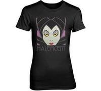 Disney T-Shirt femme Maleficent (S) G