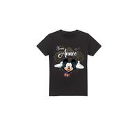 Disney - T-shirt FRENCH - Homme (TV3520)