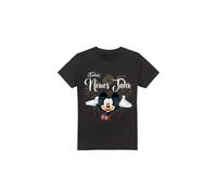 Disney - T-shirt GERMAN - Homme (TV3837)