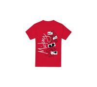 Disney - T-shirt - Homme (TV3412)