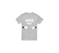 Disney - T-shirt HUG ME - Homme (TV3853)