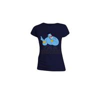 DISNEY - T-Shirt - I'am a Genius - GIRL (S)