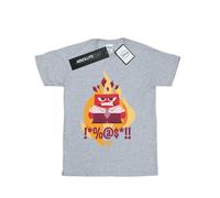 Disney - T-shirt INSIDE OUT - Garçon (BI31940)