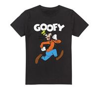 Disney - T-shirt MICKEY & FRIENDS HEY THERE - Homme (TV5253)