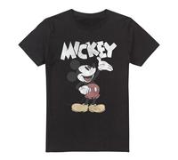 Disney - T-shirt MICKEY & FRIENDS - Homme (TV5254)