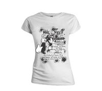 Disney - T-Shirt - Mickey Mouse Make Some Noise - Girl (L)