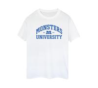 Disney - T-shirt MONSTERS UNIVERSITY - Femme (BI50779)
