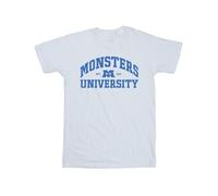 Disney - T-shirt MONSTERS UNIVERSITY - Homme (BI51239)