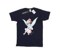 Disney - T-shirt motif Clochette motif/style Fée FAIRY - Femme (BI46450)