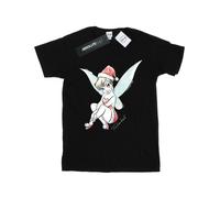 Disney - T-shirt motif Clochette motif/style Fée FAIRY - Femme (BI46450)