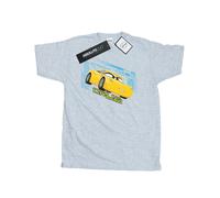 Disney - T-shirt motif Cruz Ramirez CARS - Homme (BI17511)