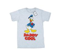 Disney - T-shirt motif Donald Duck DADDY COOL - Homme (BI50933)