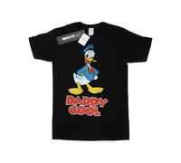 Disney - T-shirt motif Donald Duck DADDY COOL - Homme (BI50933)