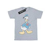 Disney - T-shirt motif Donald Duck - Garçon (BI26650)