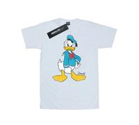 Disney - T-shirt motif Donald Duck motif/style En colère - Homme (BI39483)