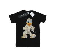 Disney - T-shirt motif Donald Duck motif/style Momie - Homme (BI39890)