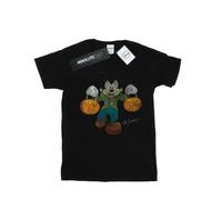 Disney - T-shirt motif Mickey Mouse - Homme (BI39889)