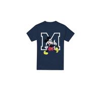 Disney - T-shirt motif Mickey Mouse - Homme (TV3363)