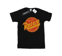 Disney - T-shirt motif/style logo CARS RUST-EZE - Femme (BI16050)