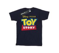 Disney - T-shirt motif/style logo TOY STORY - Homme (BI52213)