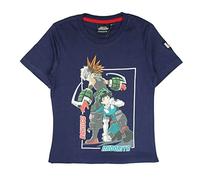 Disney T-Shirt My Hero Academia