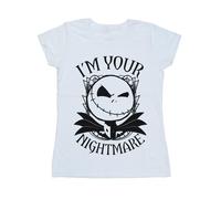 Disney - T-shirt NIGHTMARE BEFORE CHRISTMAS - Femme (BI35572)