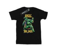 Disney - T-shirt NIGHTMARE BEFORE CHRISTMAS - Homme (BI43736)
