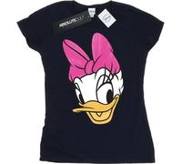 Disney - T-shirt pour femme BI31672 (XXL) (Bleu marine)