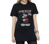 Disney - T-shirt PRESENTS - Femme (BI1103)