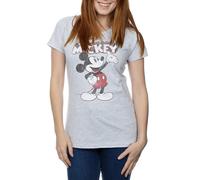 Disney - T-shirt PRESENTS - Femme (BI1682)