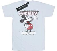 Disney - T-shirt "Presents" pour homme BI39723 (M) (Blanc)