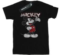 Disney - T-shirt "Presents" pour homme BI39723 (M) (Noir)