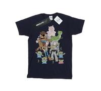 Disney - T-shirt TOY STORY - Homme (BI52219)