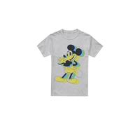 Disney - T-shirt TRIPPY - Homme (TV3554)