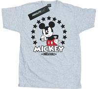 Disney - T-shirt "Unbeatable" pour homme BI39655 (XXL) (Gris)