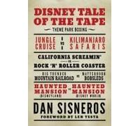 Disney Tale Of The Tape: Theme Park Boxing