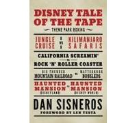 Disney Tale Of The Tape: Theme Park Boxing